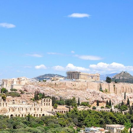 Grand Apartment In Acropolis Museum Атина Екстериор снимка