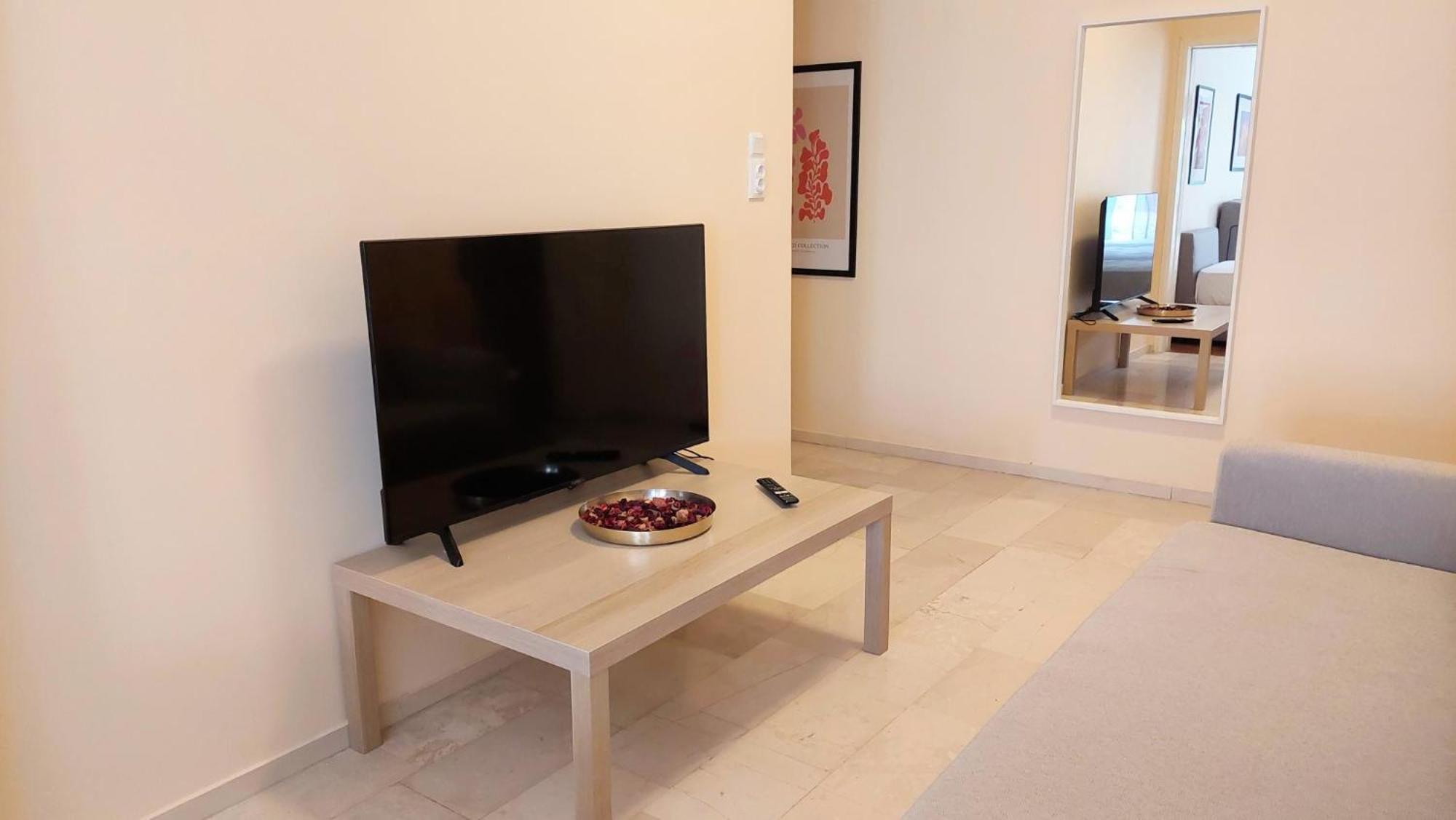 Grand Apartment In Acropolis Museum Атина Екстериор снимка