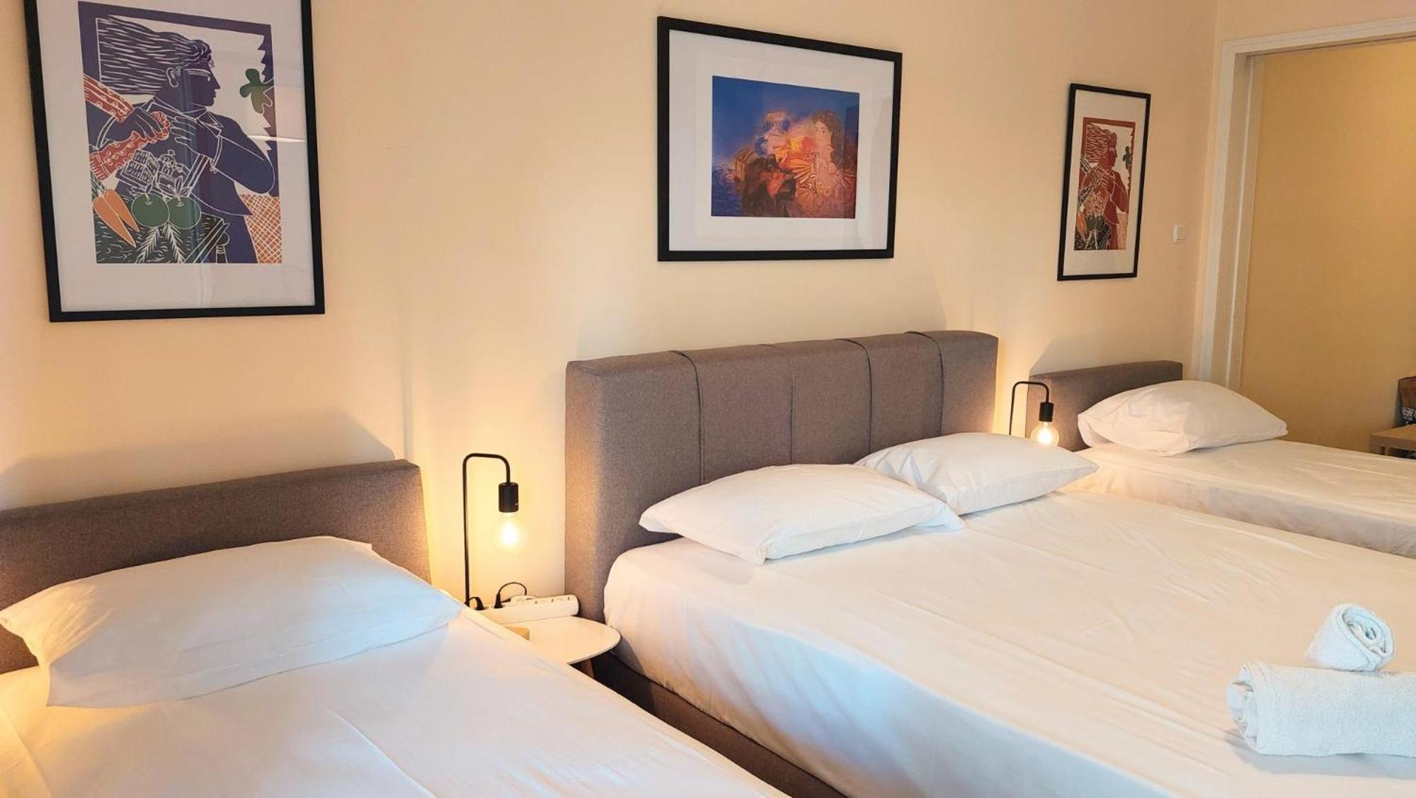 Grand Apartment In Acropolis Museum Атина Екстериор снимка