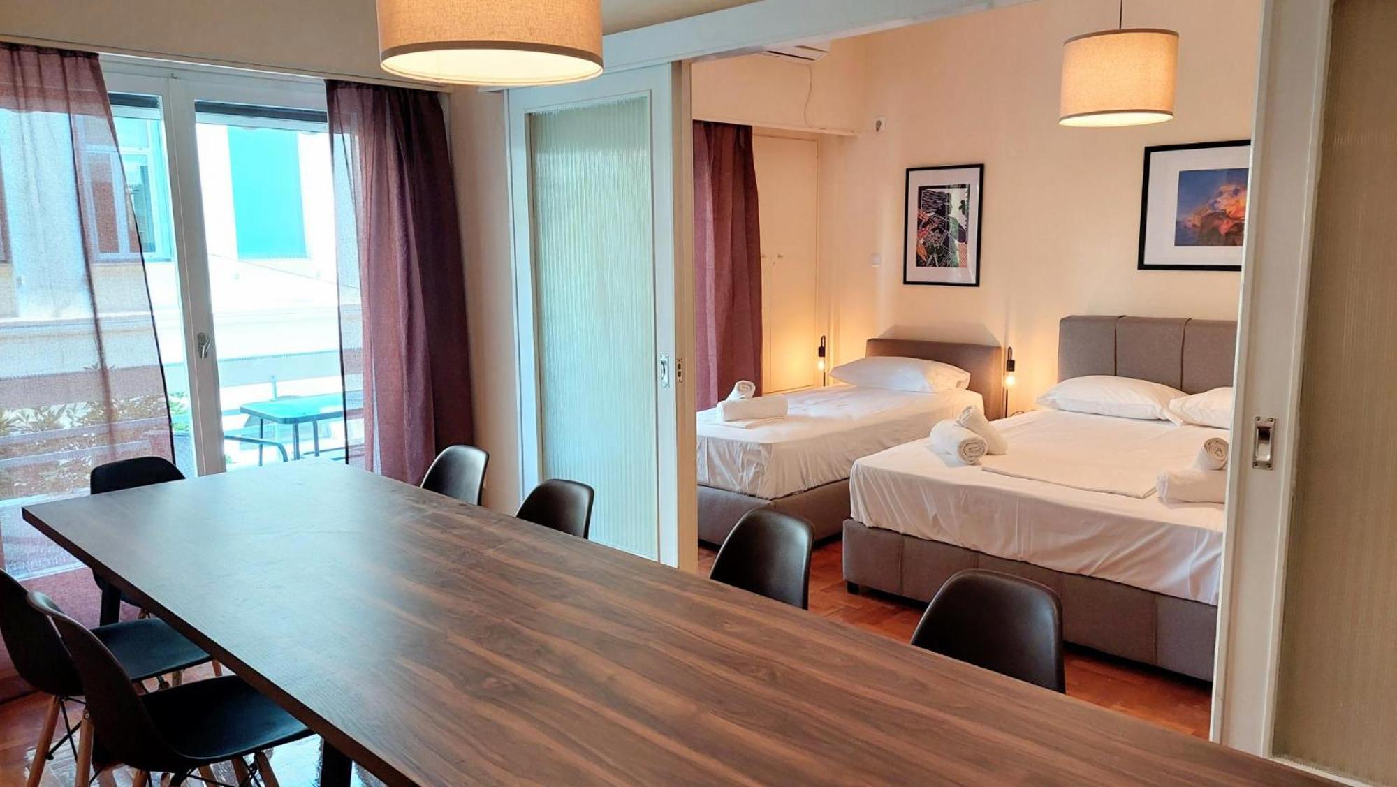 Grand Apartment In Acropolis Museum Атина Екстериор снимка