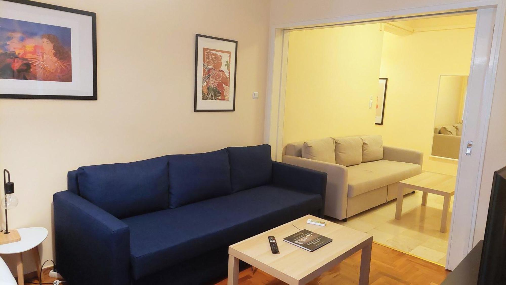 Grand Apartment In Acropolis Museum Атина Екстериор снимка