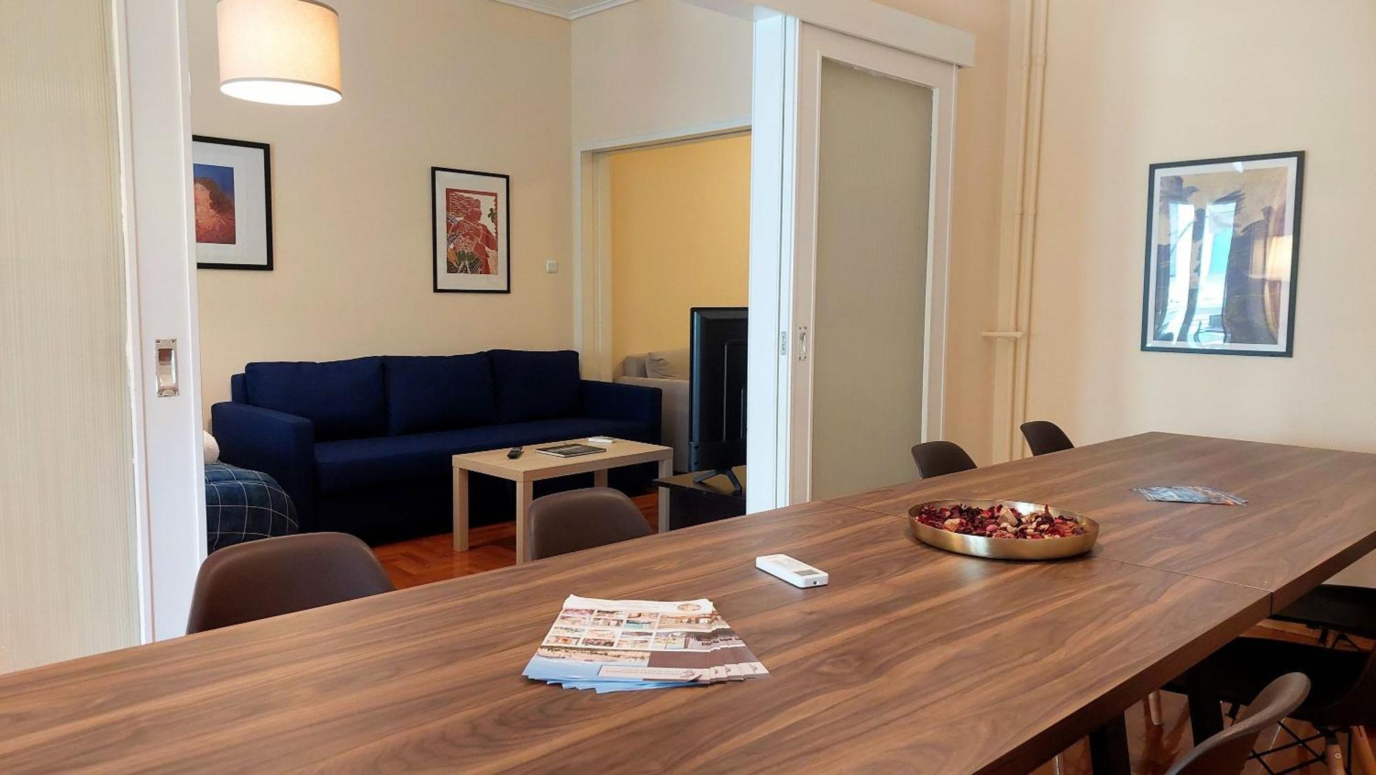 Grand Apartment In Acropolis Museum Атина Екстериор снимка